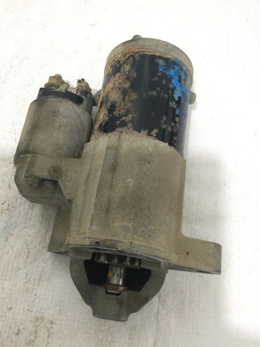 2016 RAM 1500 Engine Starter Motor 56044736AC OEM