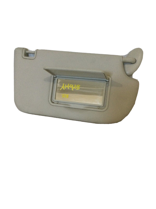 2013-2016 Ford Escape Sun Visor Right Passenger Side OEM RH