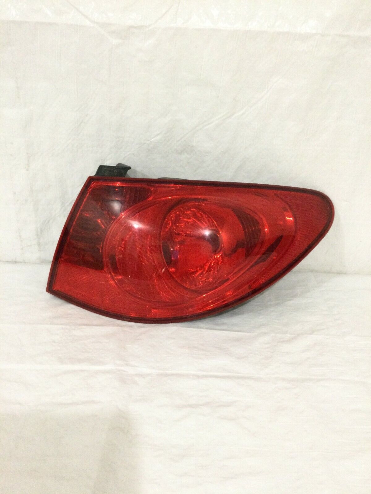 2007 Hyundai Elantra Sedan Quarter Panel Tail Light Lamp Right Passenger RH OEM