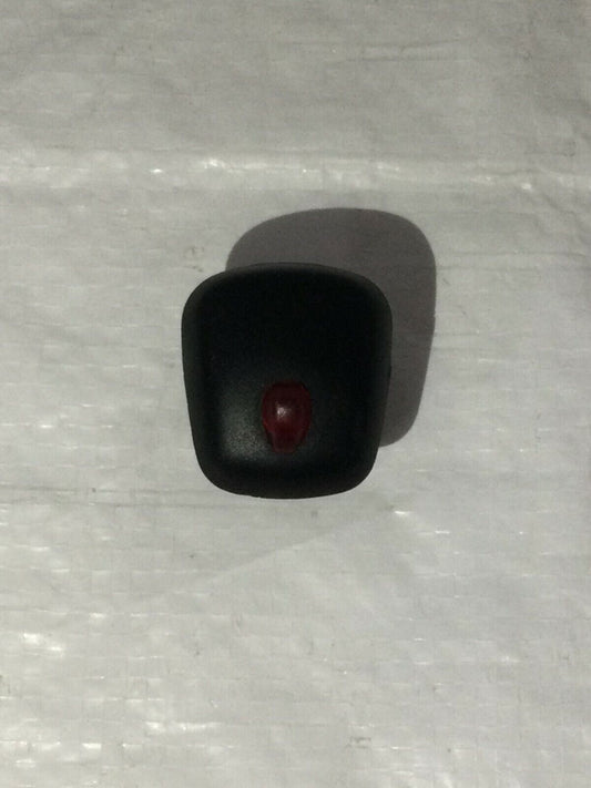 2004 Volvo S60 Security Alarm LED Light Sensor OEM 8624286