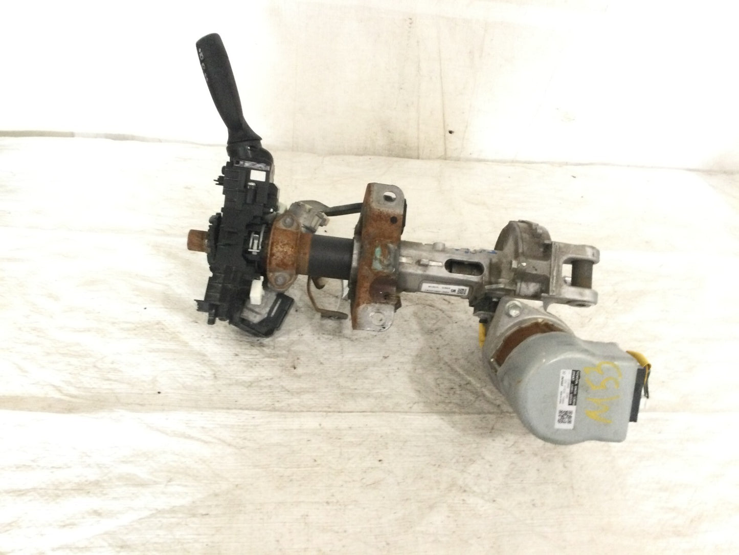 2021 Toyota Corolla Steering Column OEM 45250-02M51