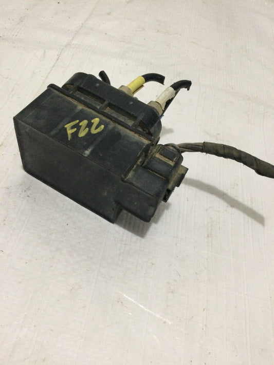 2014 RAM 1500 Air Suspension  Controler OEM