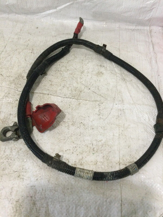 2008 Ford F350SD Battery Cable OEM
