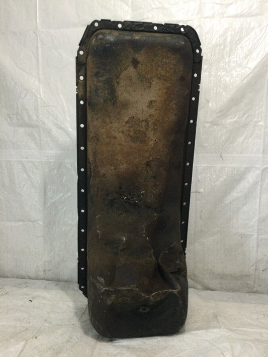 2010 Dodge Ram 3500 Oil Pan 6.7L Cummins Diesel OEM