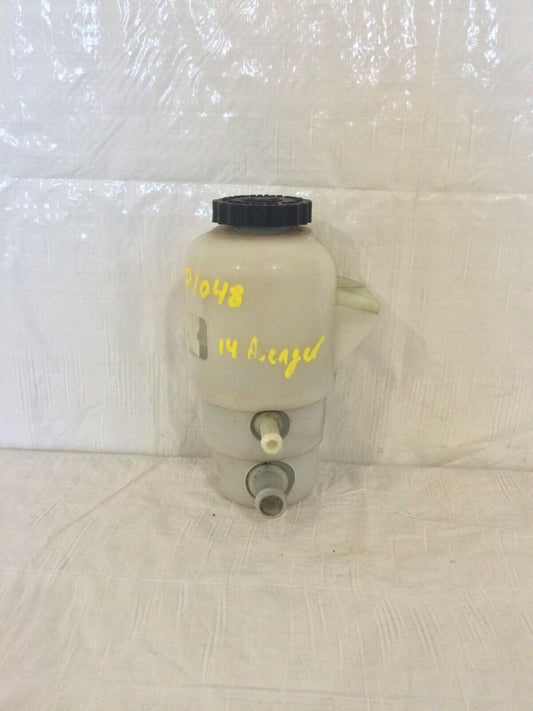 2014 Dodge Avenger Power Steering Reservoir Bottle OEM