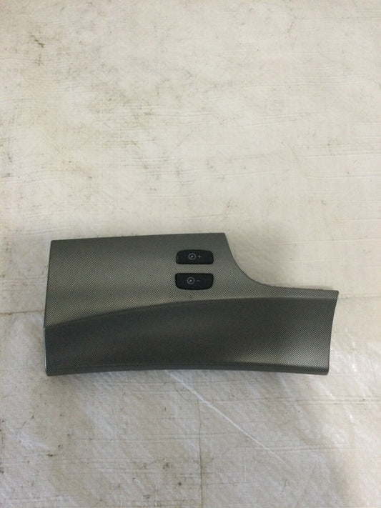 2010 Acura TL Driver Instrument Garnish Panel Trim 77540 TK4 A01 OEM