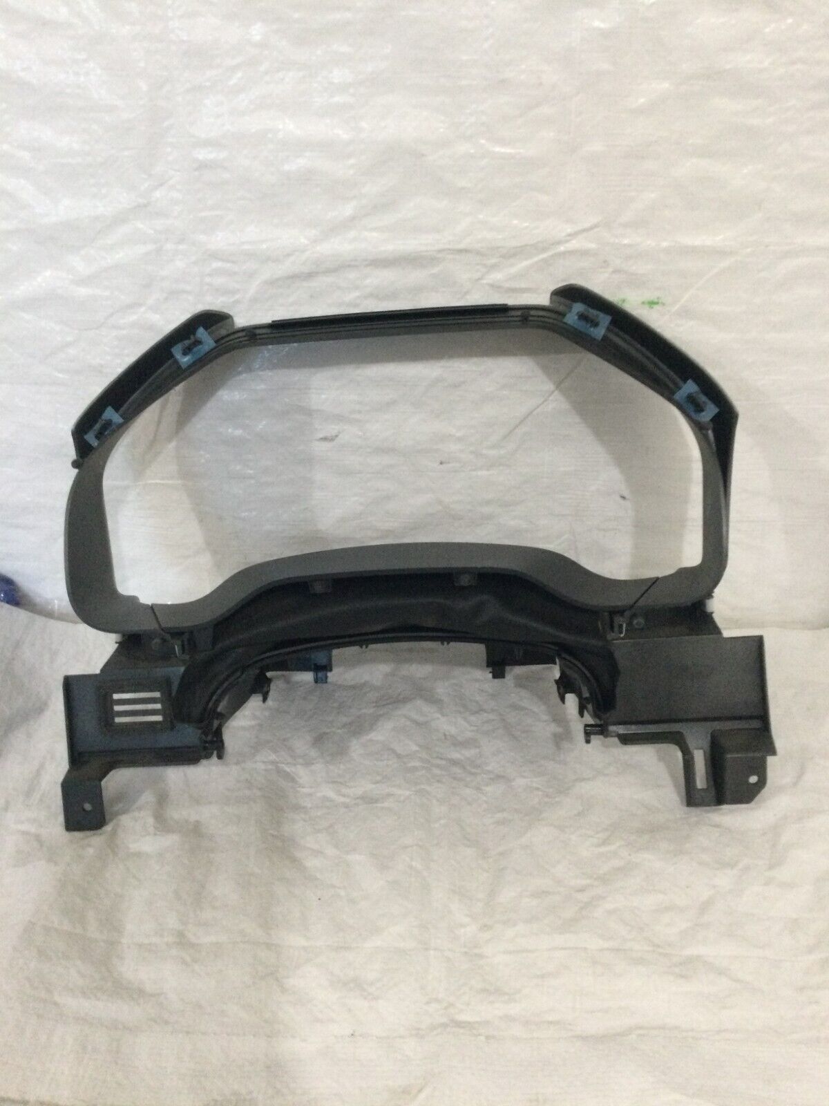 2018 Ford F150 F-150 Steering Column Upper Cover Trim Bezel FL3B-3530-B OEM