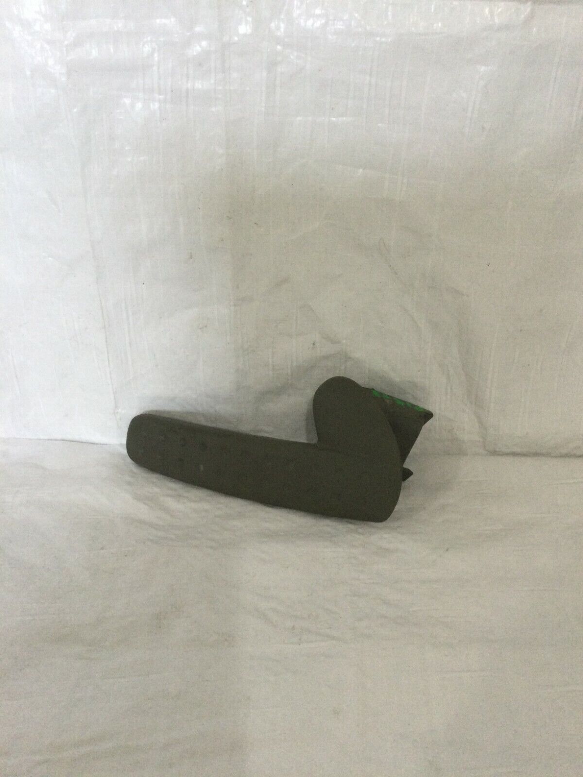 2004 Dodge Ram 2500 Rear Left Interior Door Handle OEM