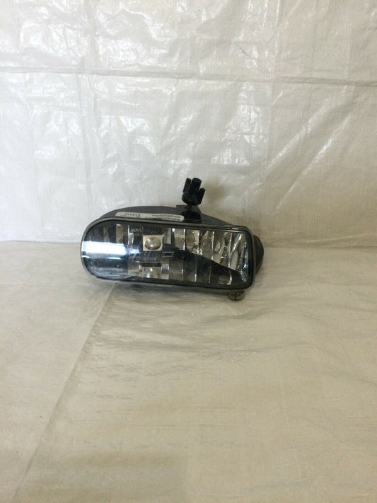 2000 GMC Sierra 2500 Left Fog Light 