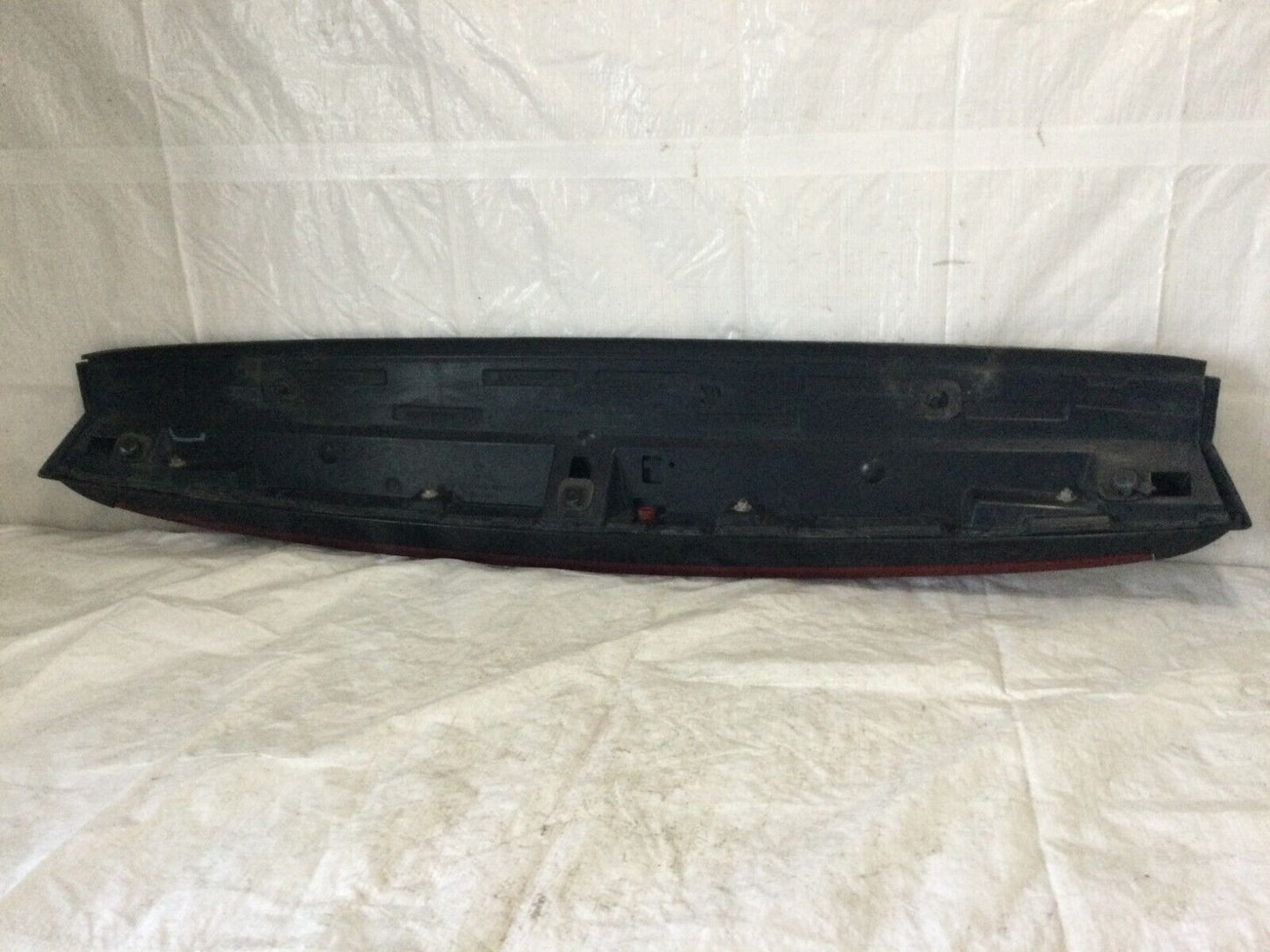 2007 Cadillac Escalade Rear Spoiler Wing 15847938 OEM