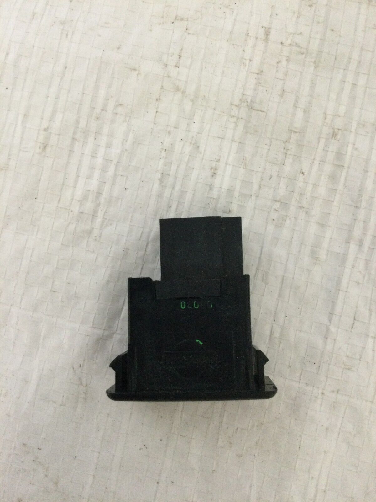 2001 Nissan Xterra Security Light OEM