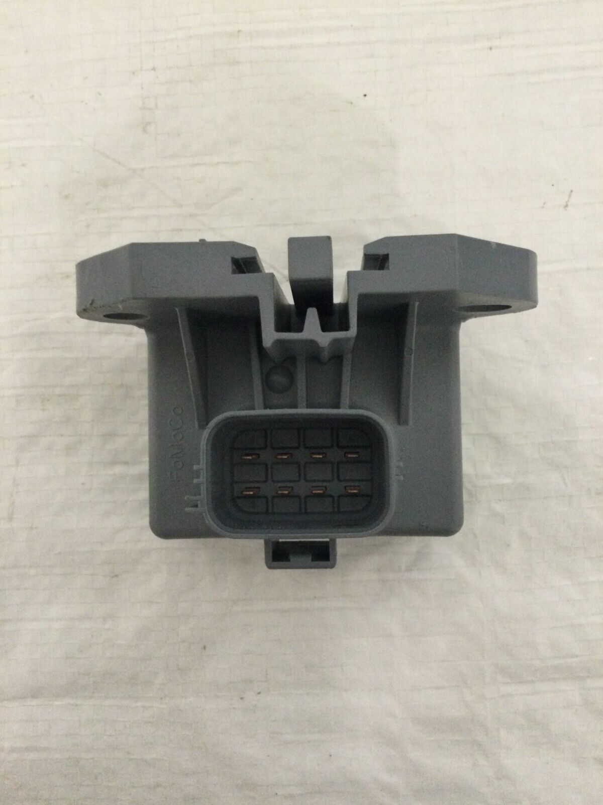 2017 Ford Escape Transfer Case Control Module OEM FG1A-7H417-LA
