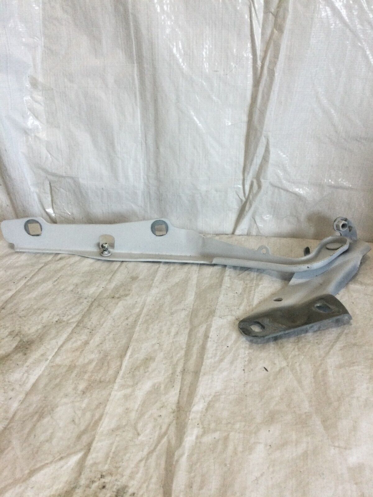 2018 Ram 3500 Right Passenger Side Hood Hinge OEM