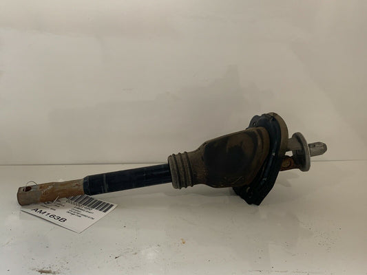 2009 GMC Sierra 1500 Intermediate Steering Shaft 5.3L OEM