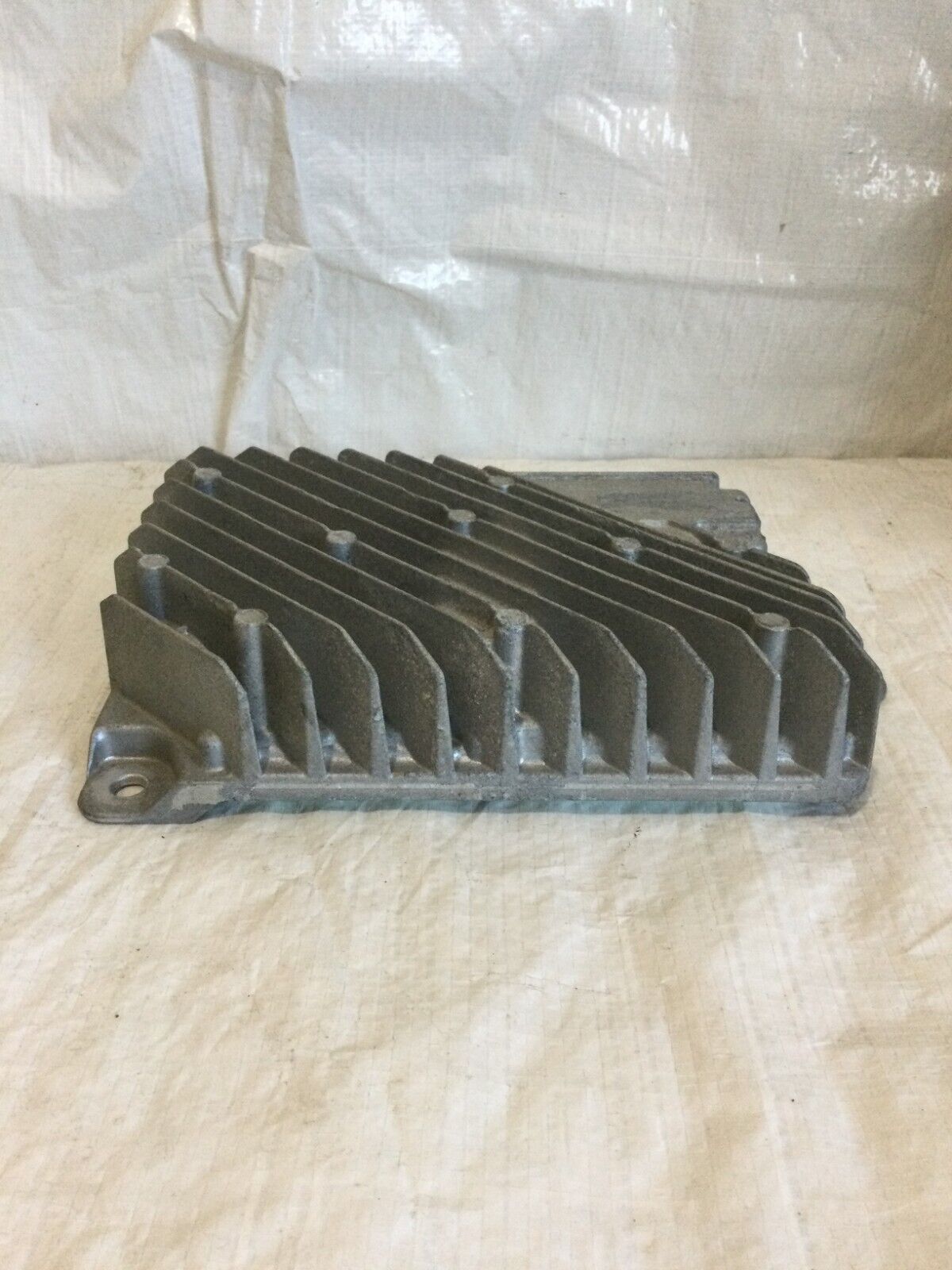 2019 GMC Sierra 1500 Audio Radio Amp Amplifier OEM 84499331