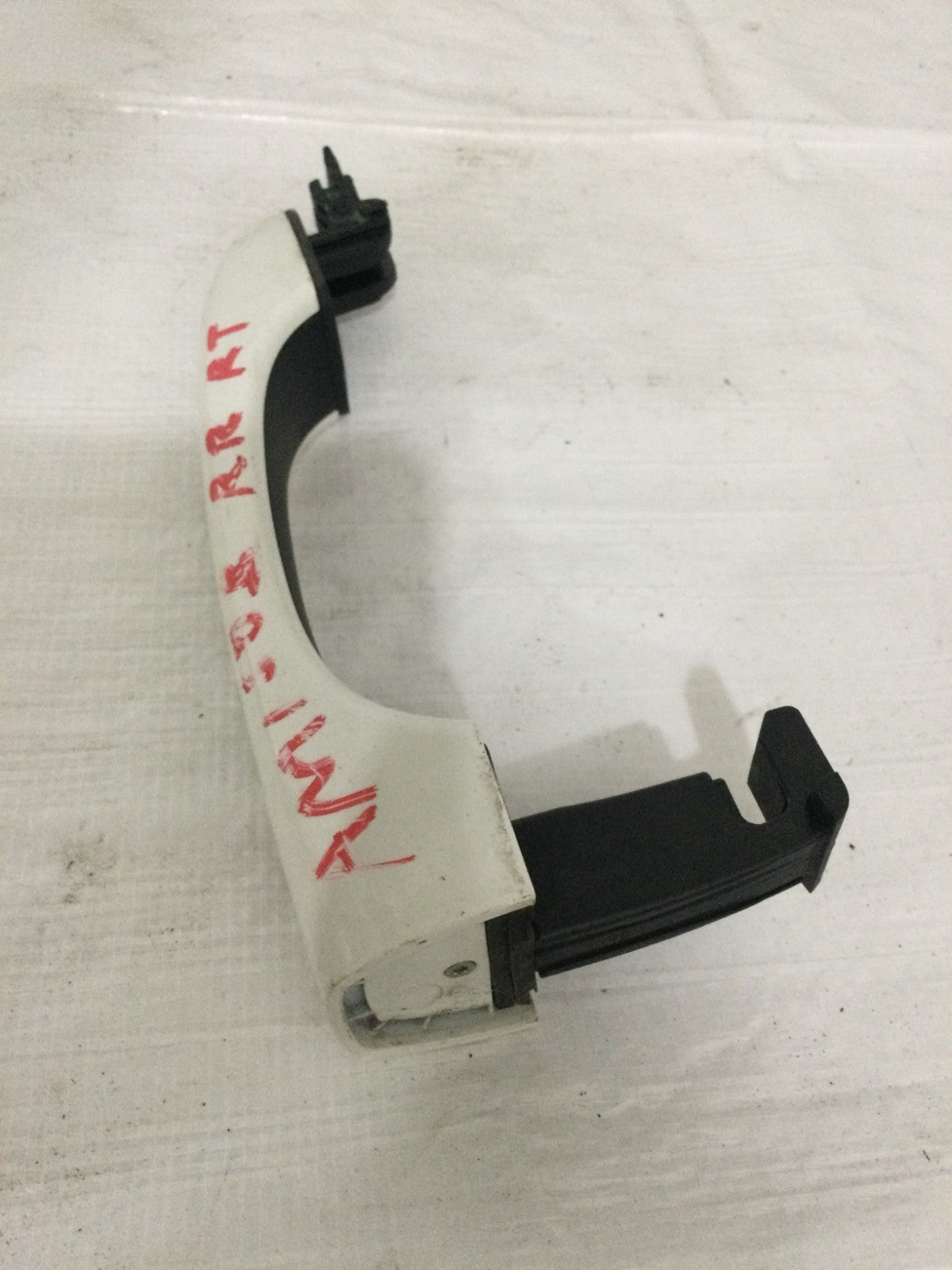 2019 Jeep Compass Rear Right Outside Door Handle OEM
