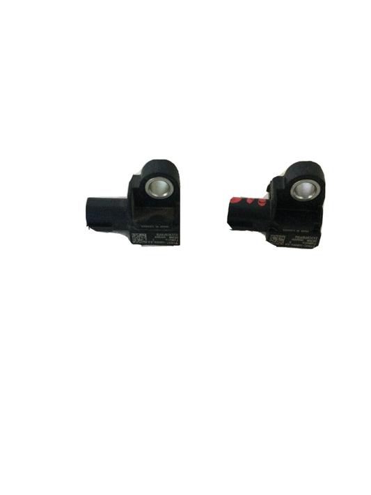 2017-2019 Ford Taurus Crash Impact Side Sensor FR3T-14B006-AA OEM