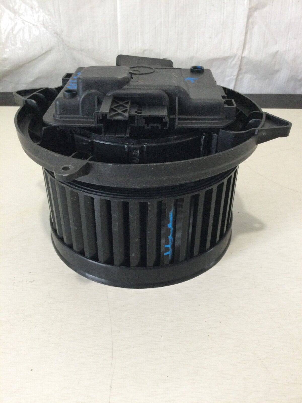 2006-2013 Mercedes Benz W164 ML550 R350 A/C Air  Heater Blower Motor OEM
