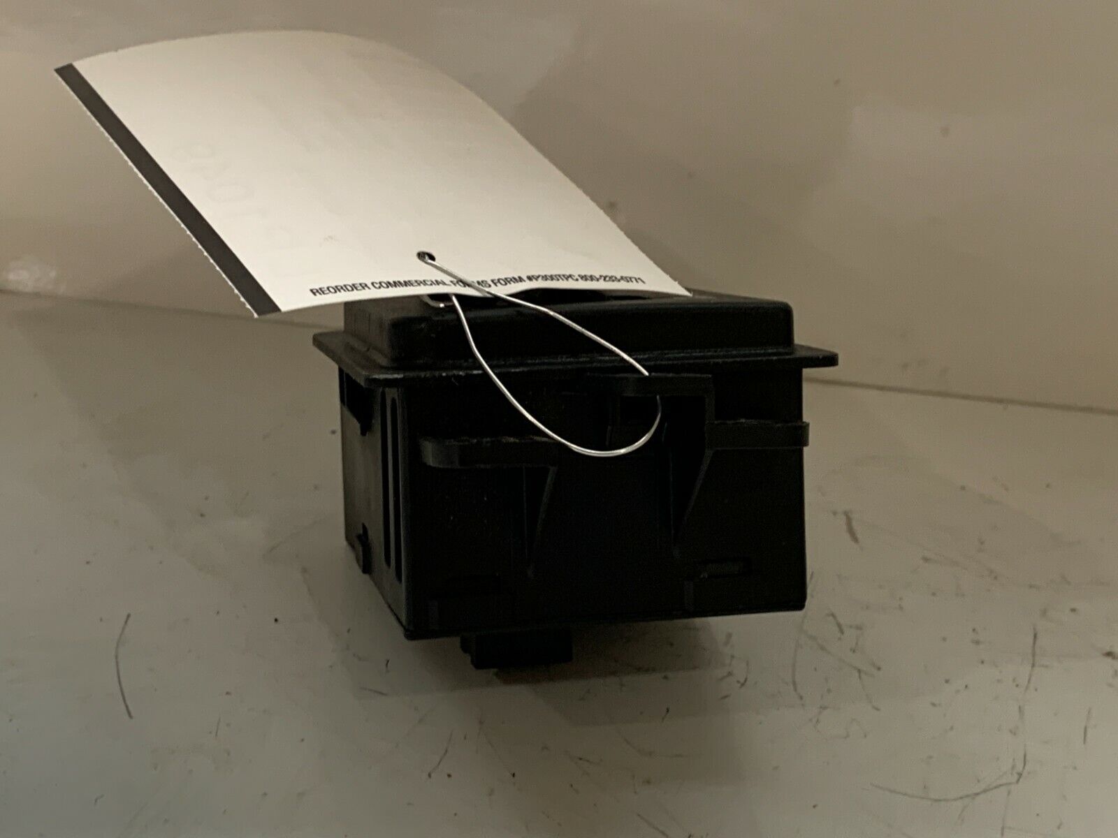 2002-2005 Dodge Ram 1500 Headlight Fog Light Cargo Dome Switch 56045537AC OEM