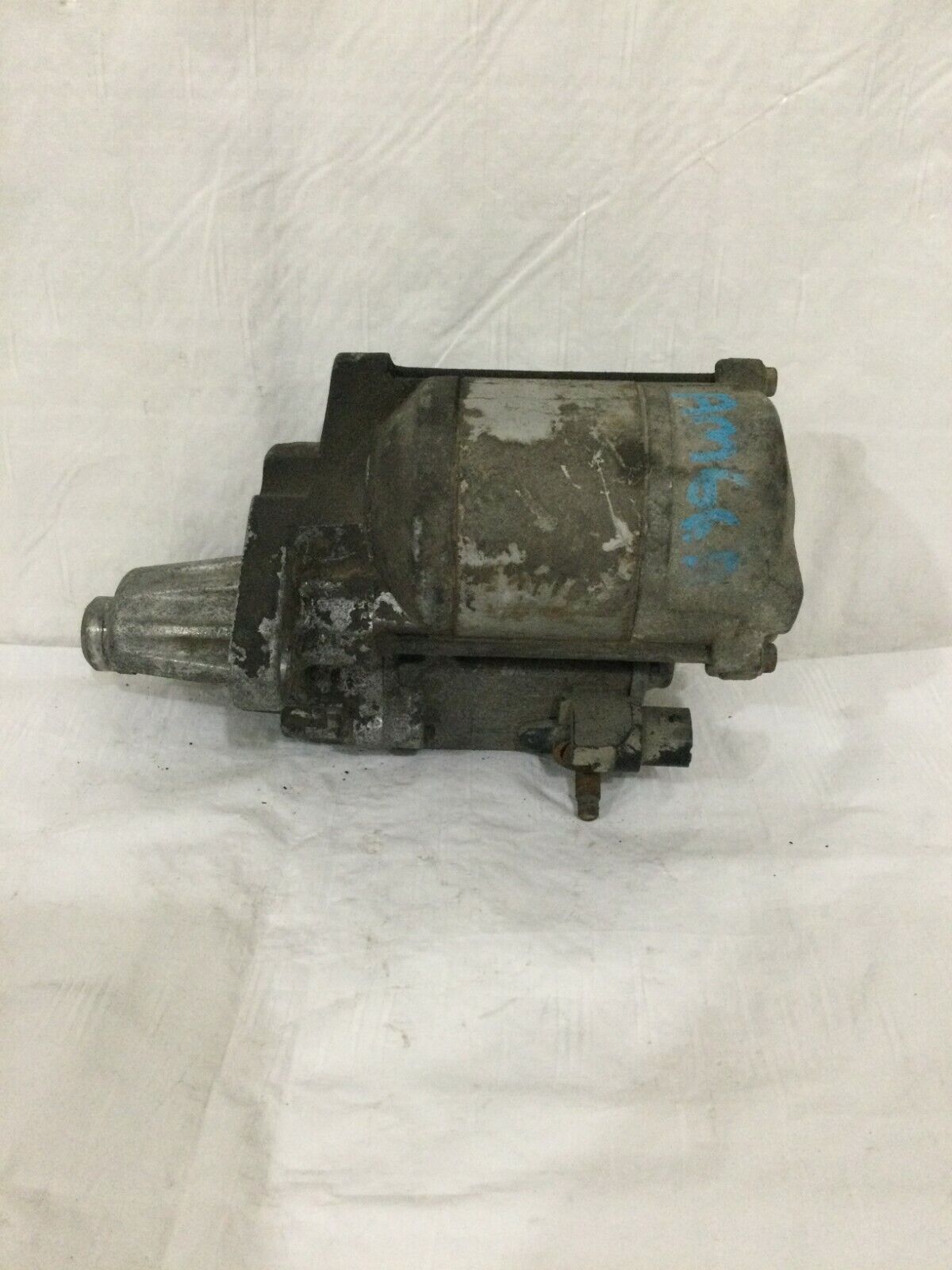 2002 Dodge Ram 1500 Pickup Engine Starter Motor 5.9L OEM 56027702AC