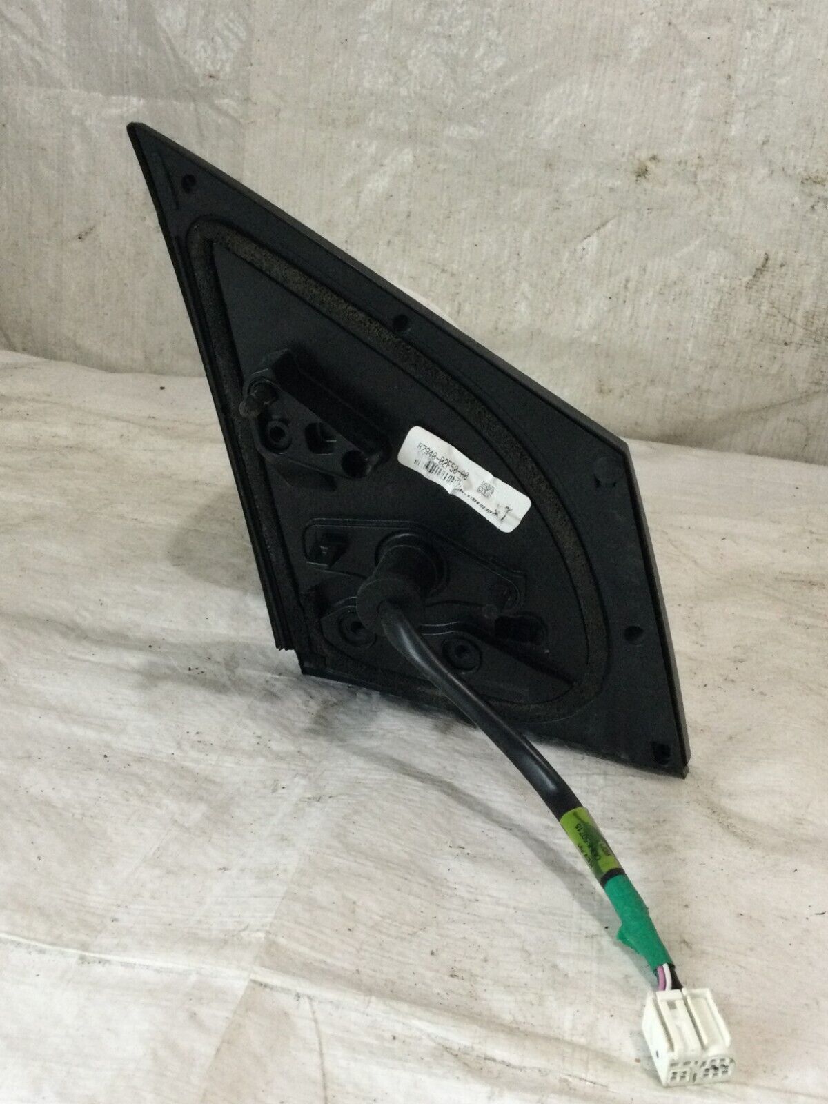 2017 Toyota Corolla  Left  Driver Side View Power Door Mirror 8794002F50 OEM