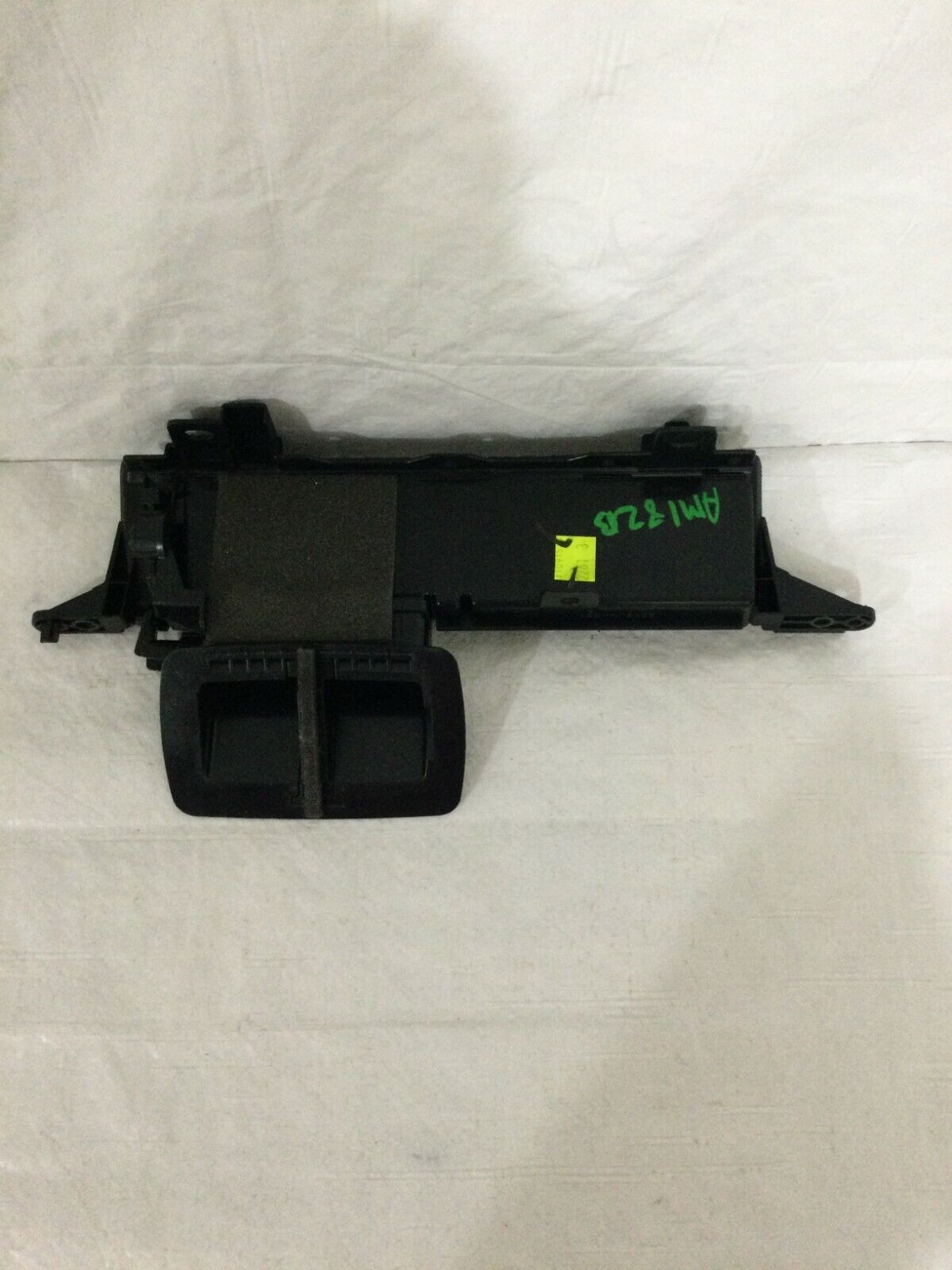 2016 Toyota RAV4 Dash Panel Center Connector Tube Vent 55833-0R010 OEM