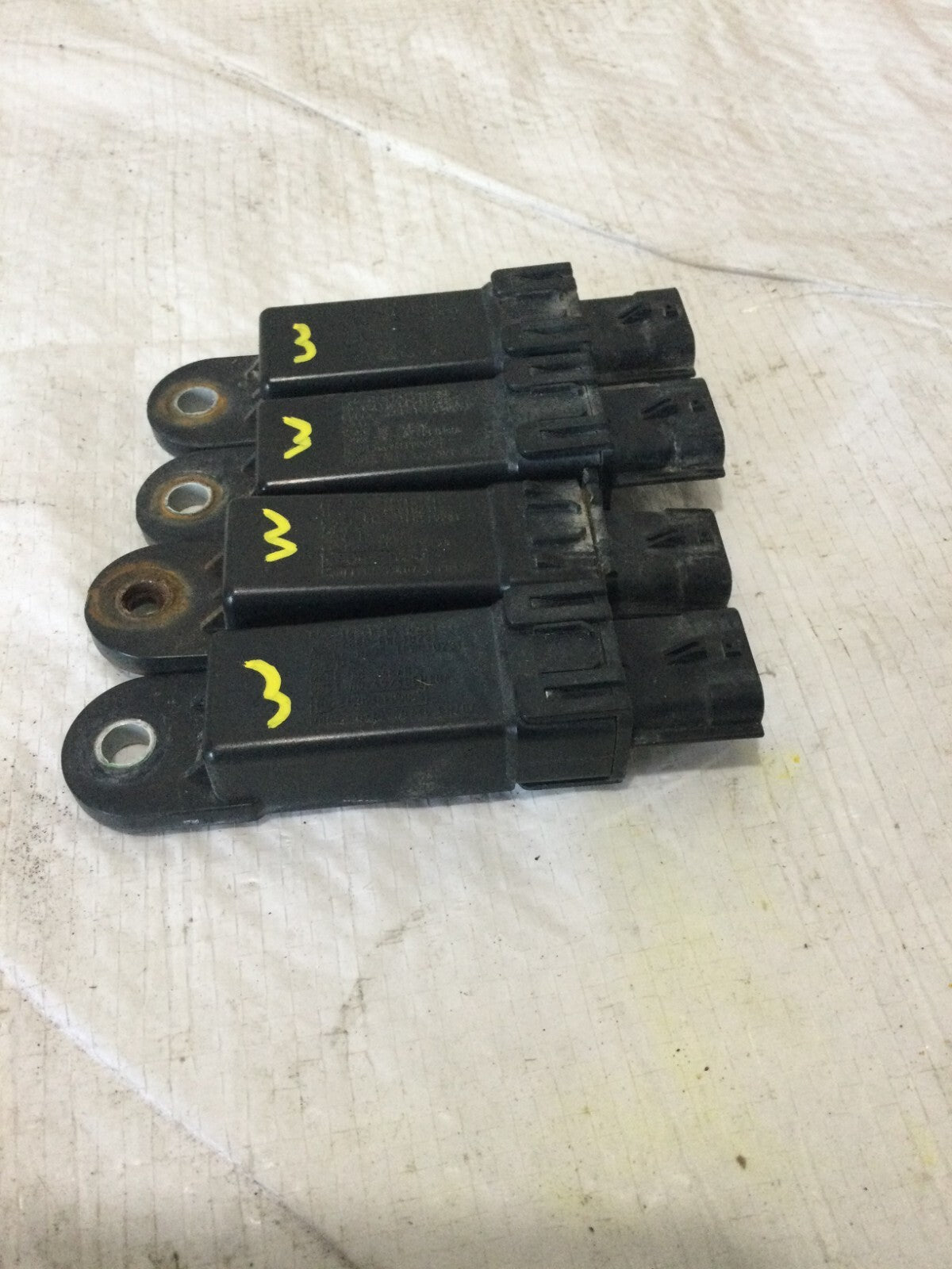 2006 Infiniti M45 TPMS Tire Pressure Monitor Antenna Sensor OEM 40740-EH10A