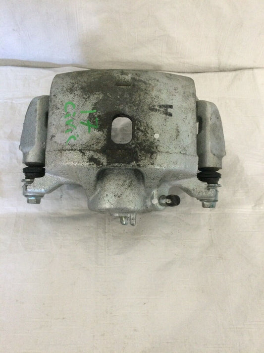 2016-2018 Honda Civic Front Right Sedan Brake Caliper OEM