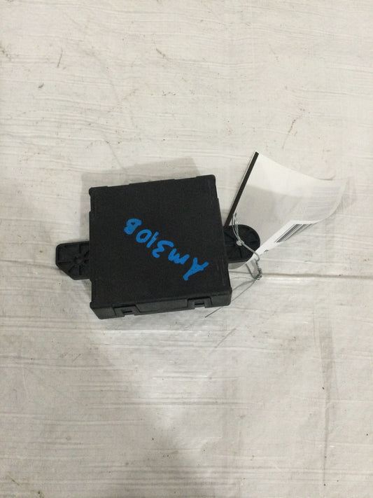 2014 Dodge Ram 3500 Front Right Door Module OEM 68155770AE