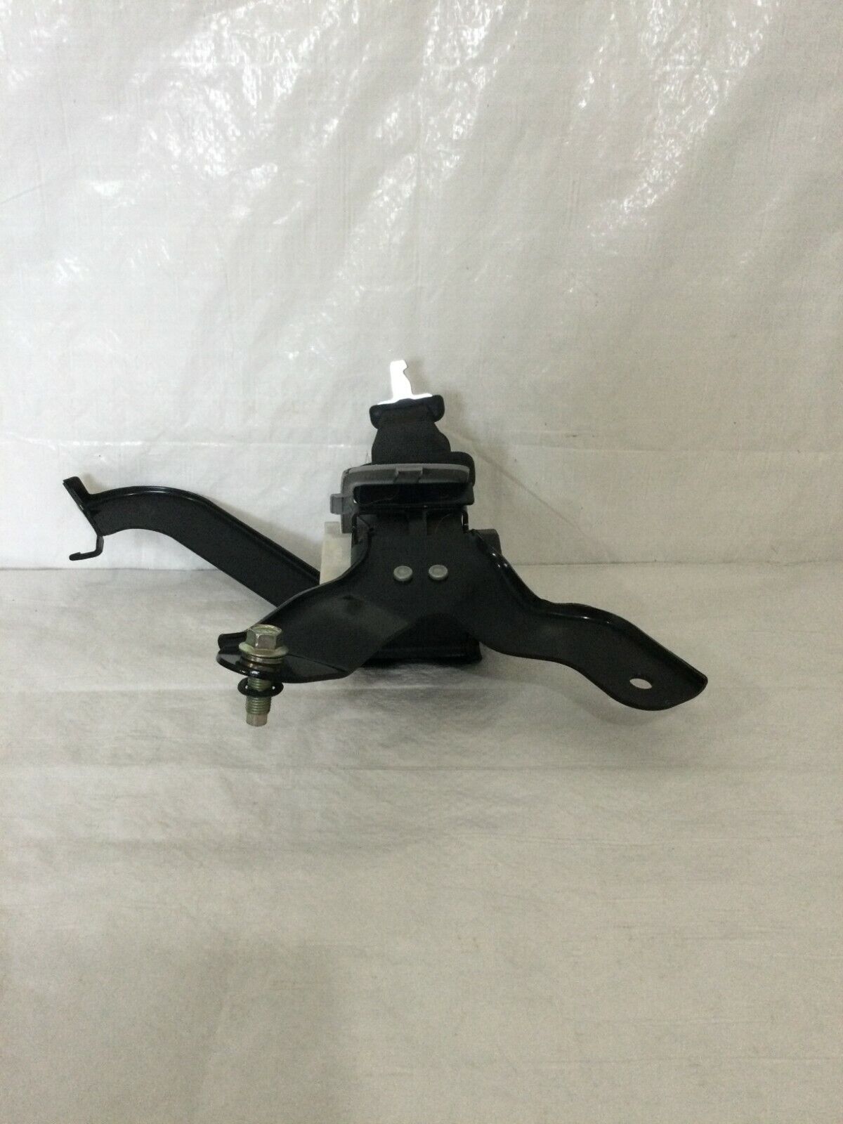 2007 Honda CR-V CRV Right Rear Roof Mounted Seat Belt Tensioner OEM