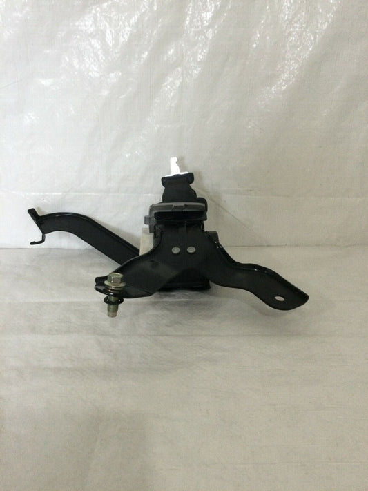 2007 Honda CR-V CRV Right Rear Roof Mounted Seat Belt Tensioner OEM
