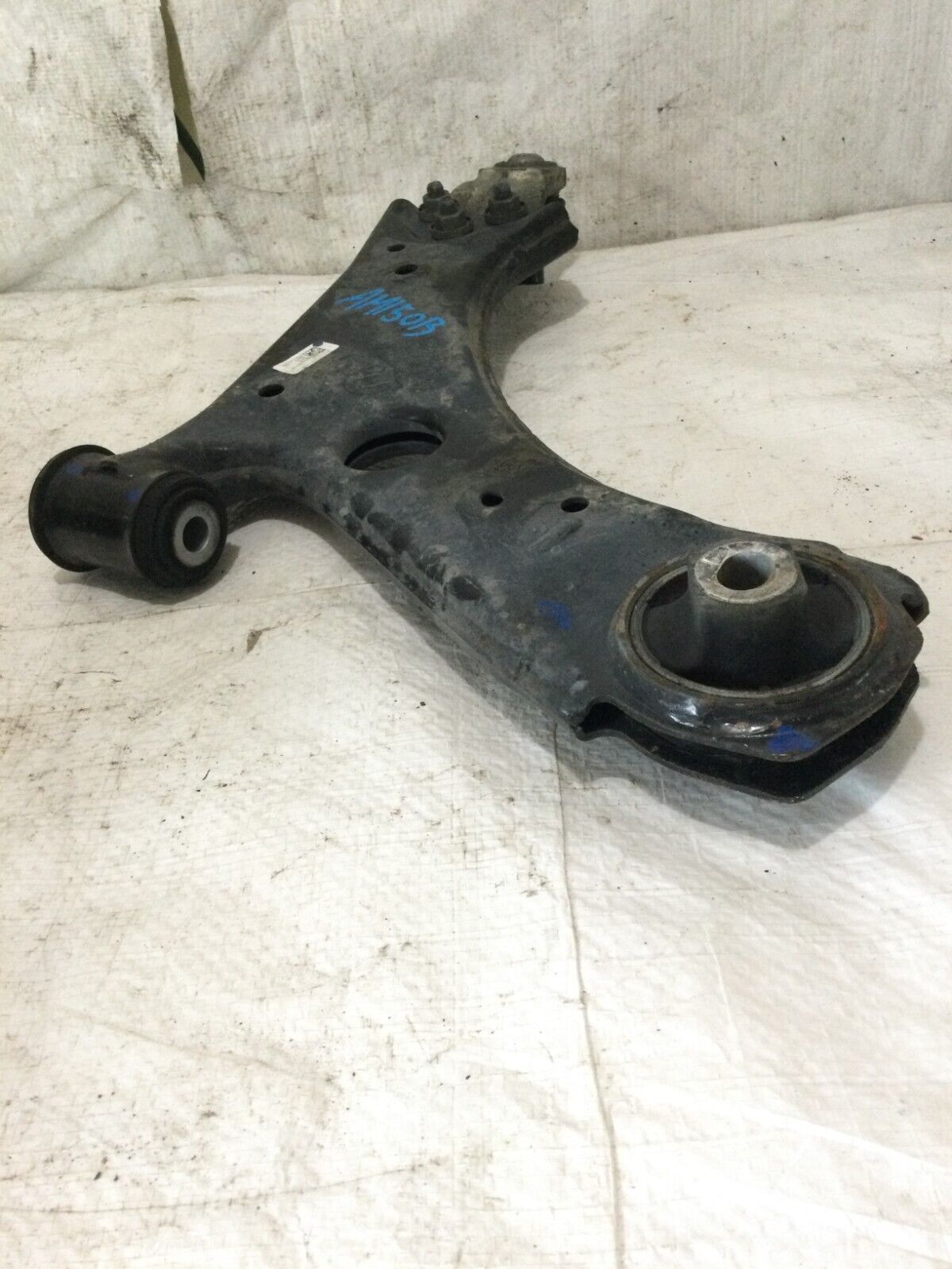 2017-2019 Jeep Compass Front Left Driver Side Lower Control Arm OEM