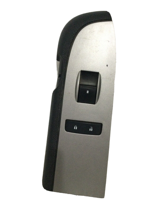 2010-2013 GMC Sierra 1500 Front Right Passenger Window Switch OEM 20922523 OEM