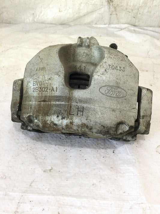 2013-2019 Ford Escape Brake Caliper Front Left Driver OEM BV61-2B302-A1