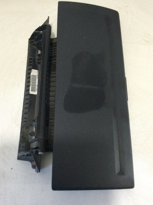 2009-2012 Dodge Ram 1500 Upper Glove Box Storage Compartment Door OEM