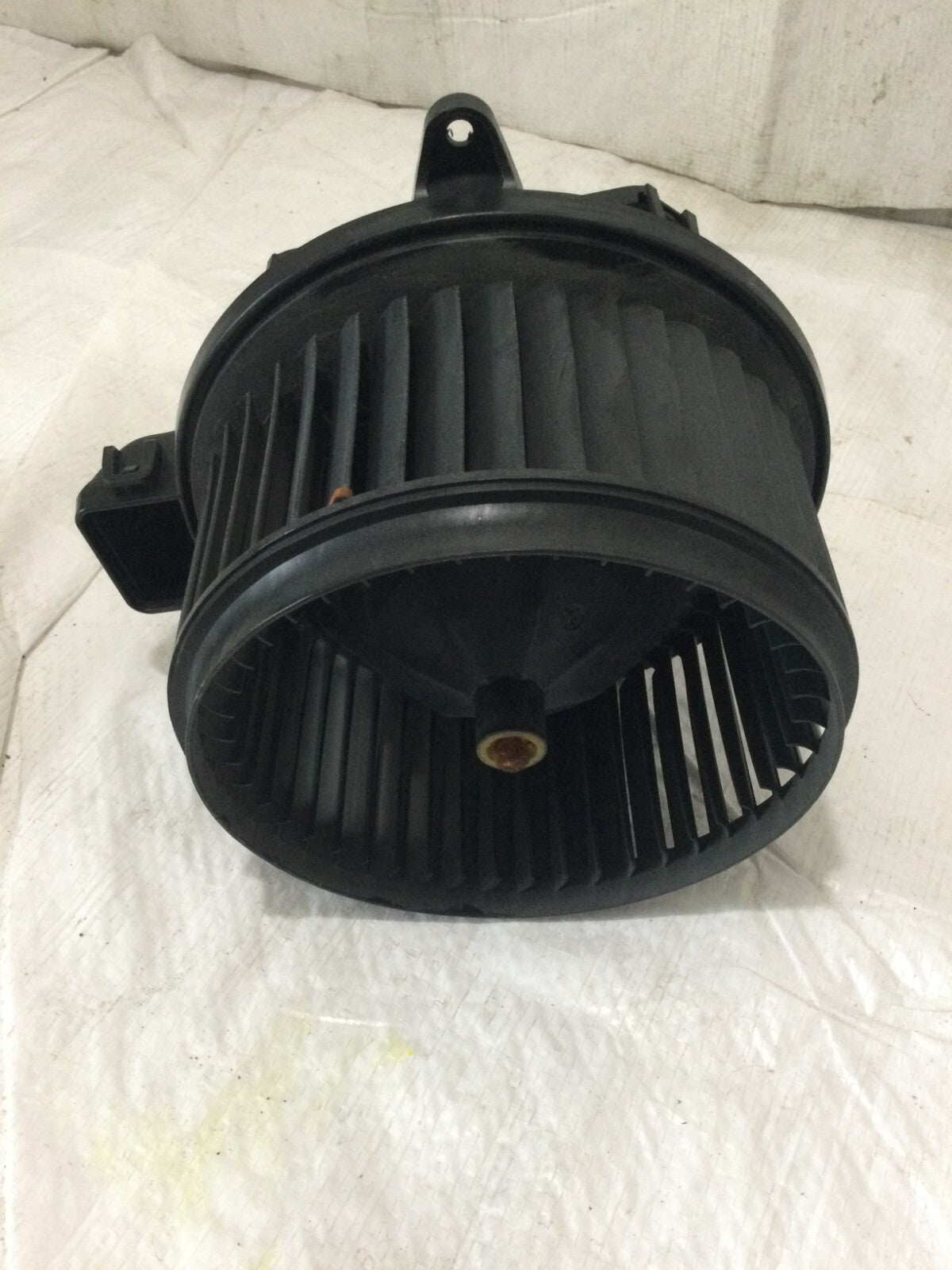 2018-2020 Ford F150 F-150 A/C Heater HVAC Blower Motor Fan OEM FL3H-19846-AG
