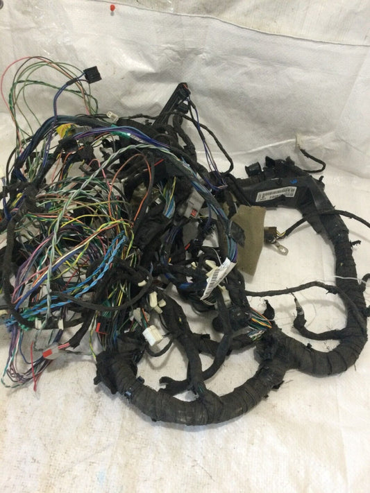 2014 Dodge Ram 2500 3500 Instrument Panel Dashboard Harness OEM 68212878AC