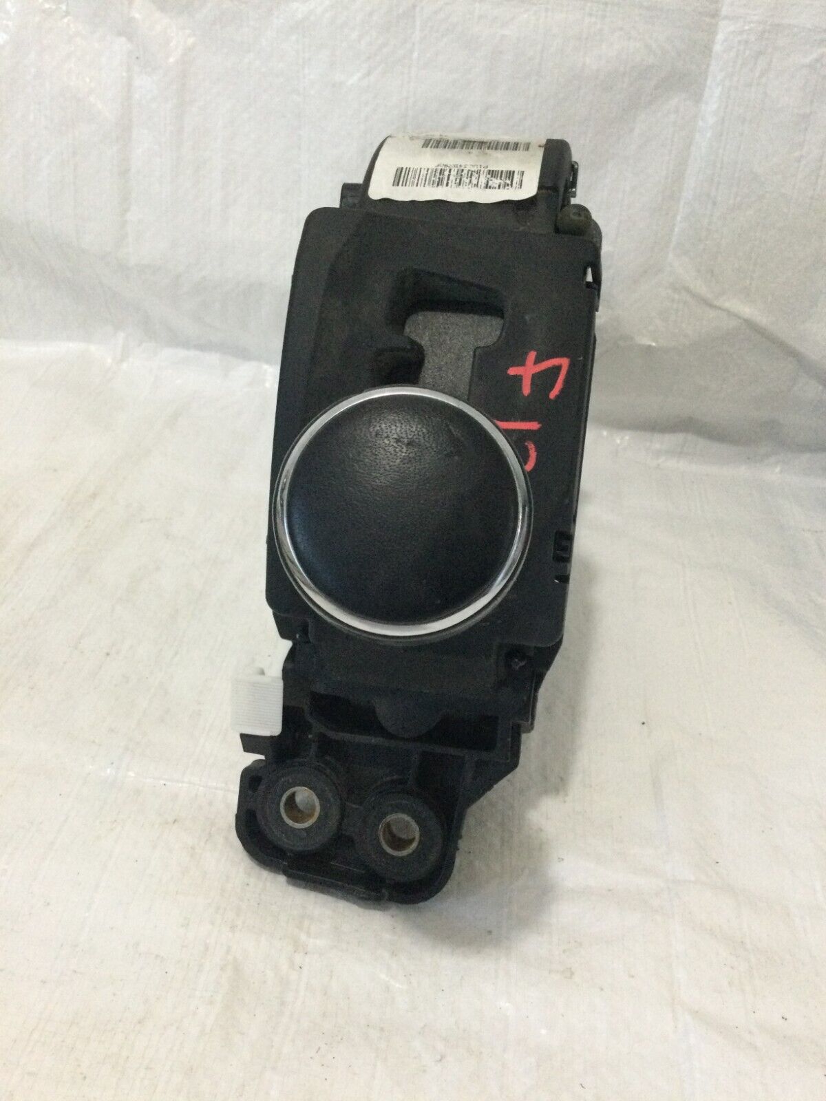 2020 Dodge Grand Caravan Floor Shifter Assembly OEM