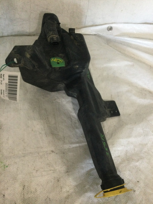 2015 Dodge Ram 3500 6.7L Windshield Wiper Bottle Reservoir OEM 68169830AD