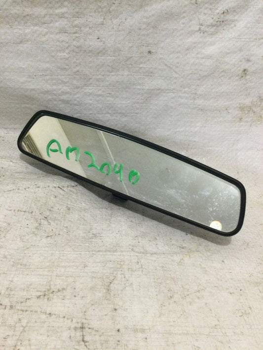 2016 Toyota Camry Hybrid   Auto Dim Interior Rear View Mirror OEM