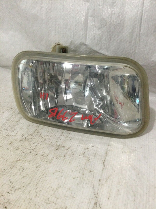 2014-2018 Dodge Ram 2500-3500 Front Left Halogen Fog Light Lamp 55372735AB OEM