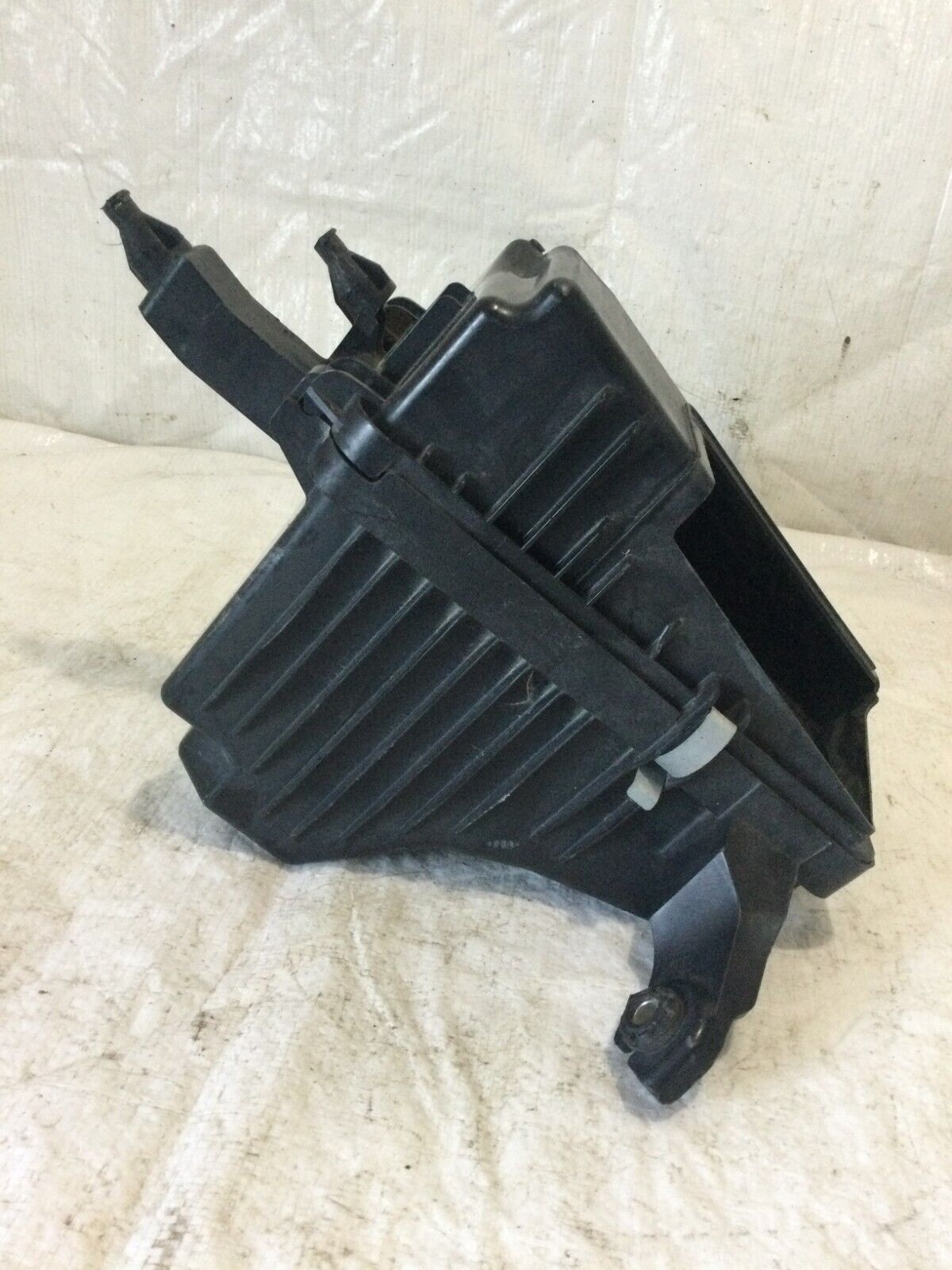 2019 Nissan Rogue Air Cleaner Intake-duct Hose Tube T40 4BA1A