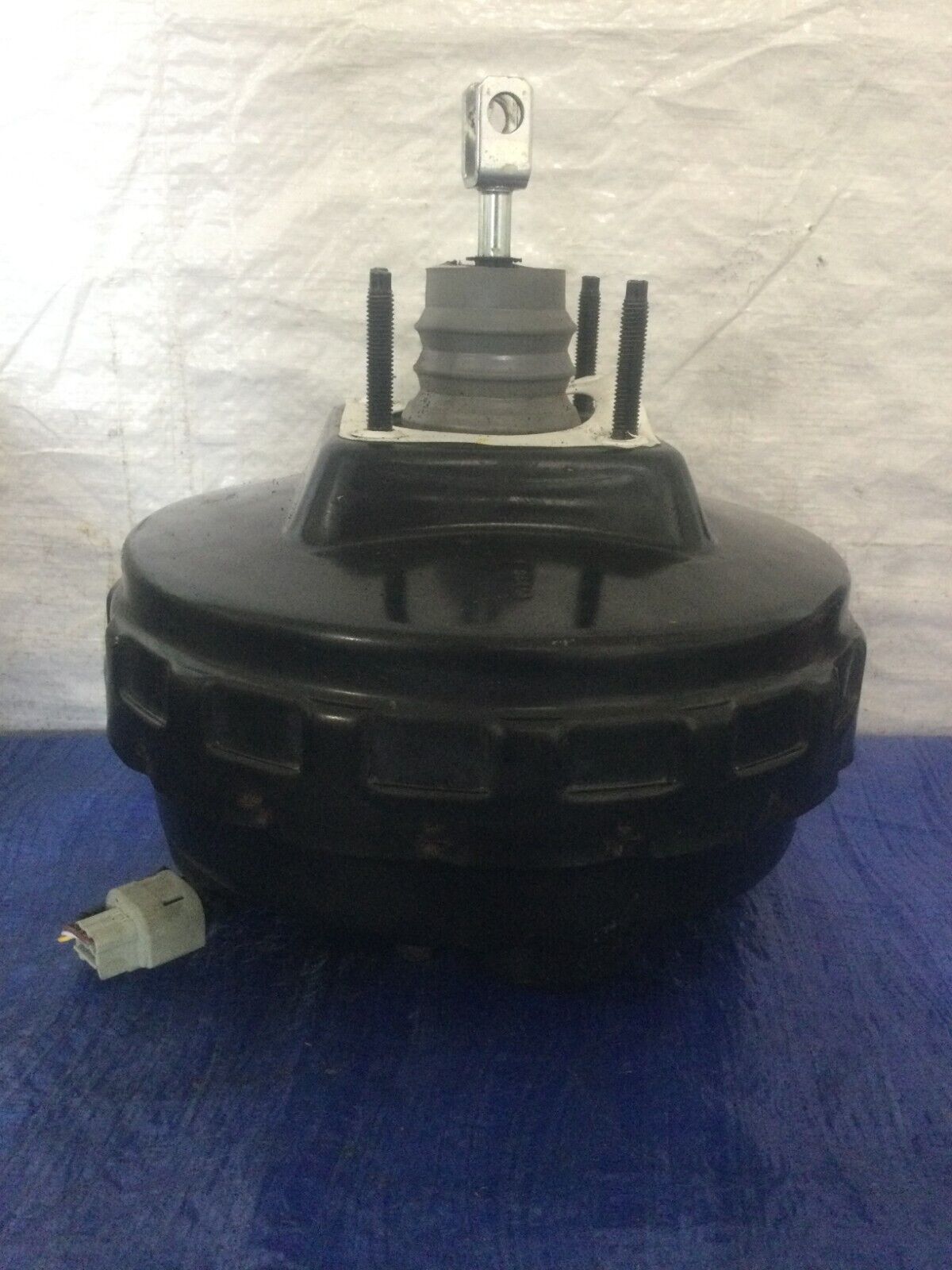 2017-2019 Ford Escape  Power Brake Booster OEM GV61-2B195-AB
