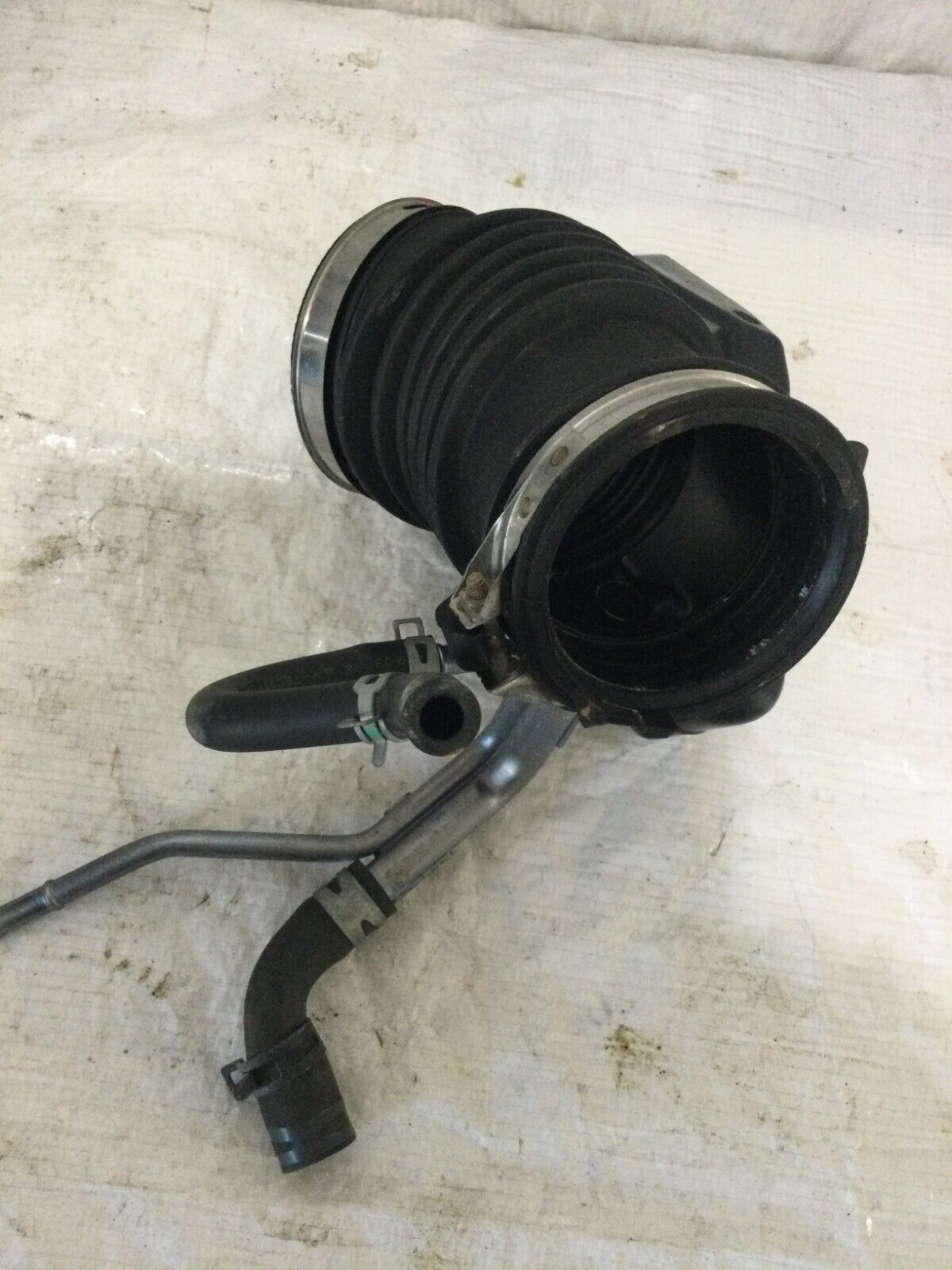 2019 Honda HR-V  Air Intake Tube Resonator OEM