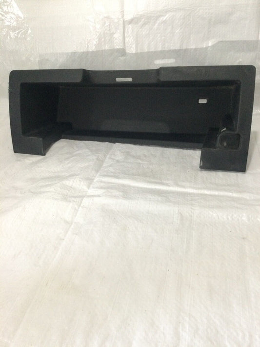 2012 Dodge Ram 2500 Dash Storage Bin Tray Cubby OEM