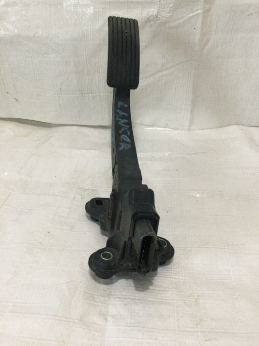 2012 Mitsubishi Lancer Accelerator Gas Pedal OEM