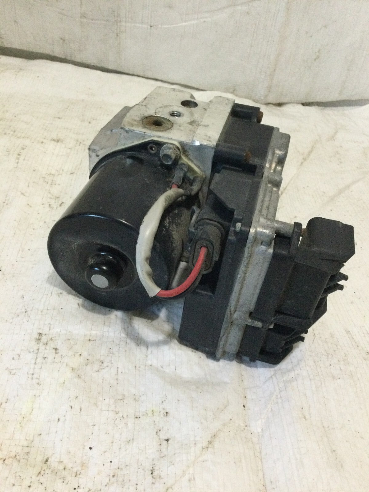 2003 Dodge Ram 1500 ABS Anti Lock Brake Pump Module OEM 5.7L 52110033AE