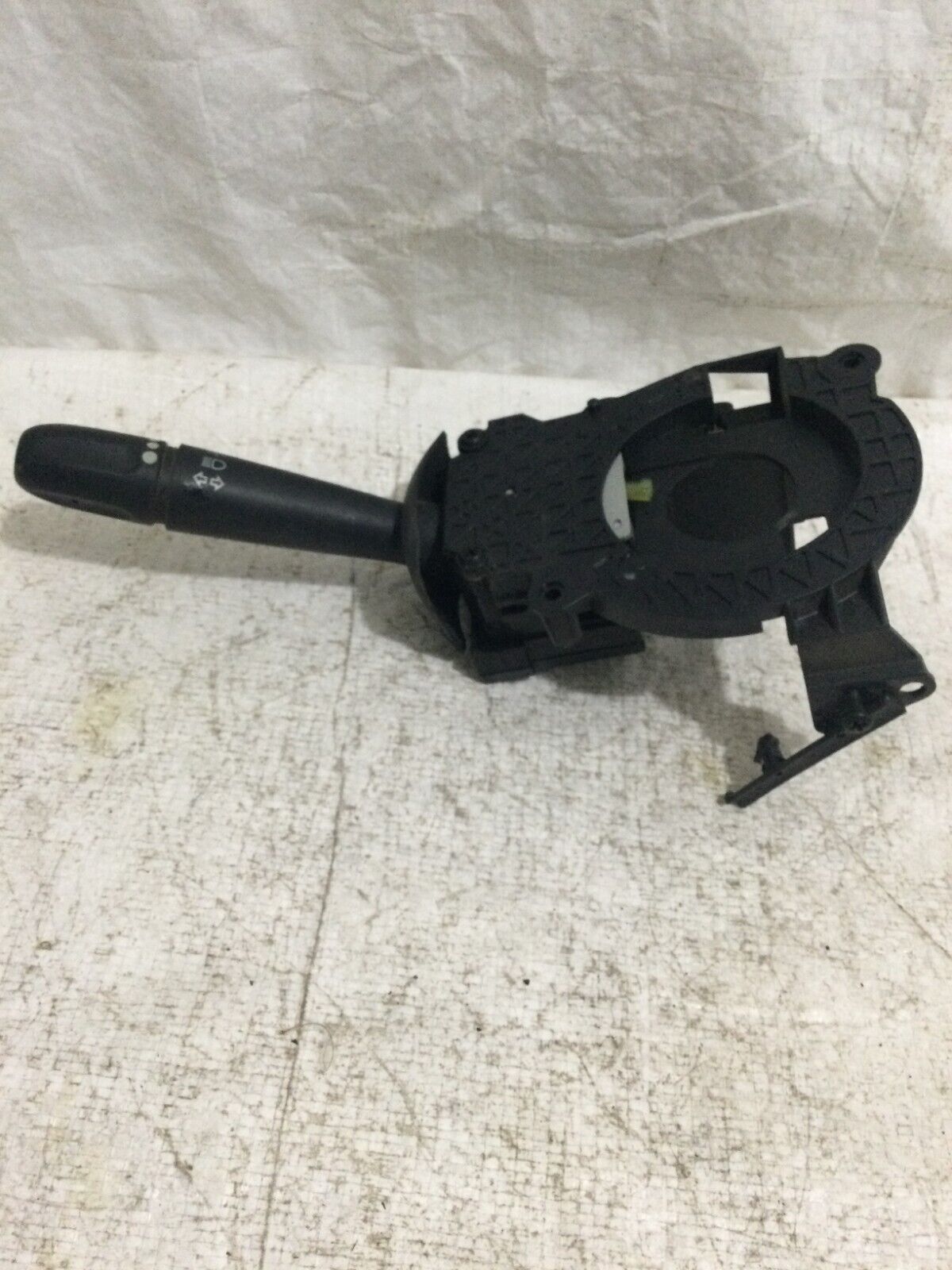 2007 Dodge Ram 3500 Left Turn Signal Wiper Headlight Switch 56049794AD OEM
