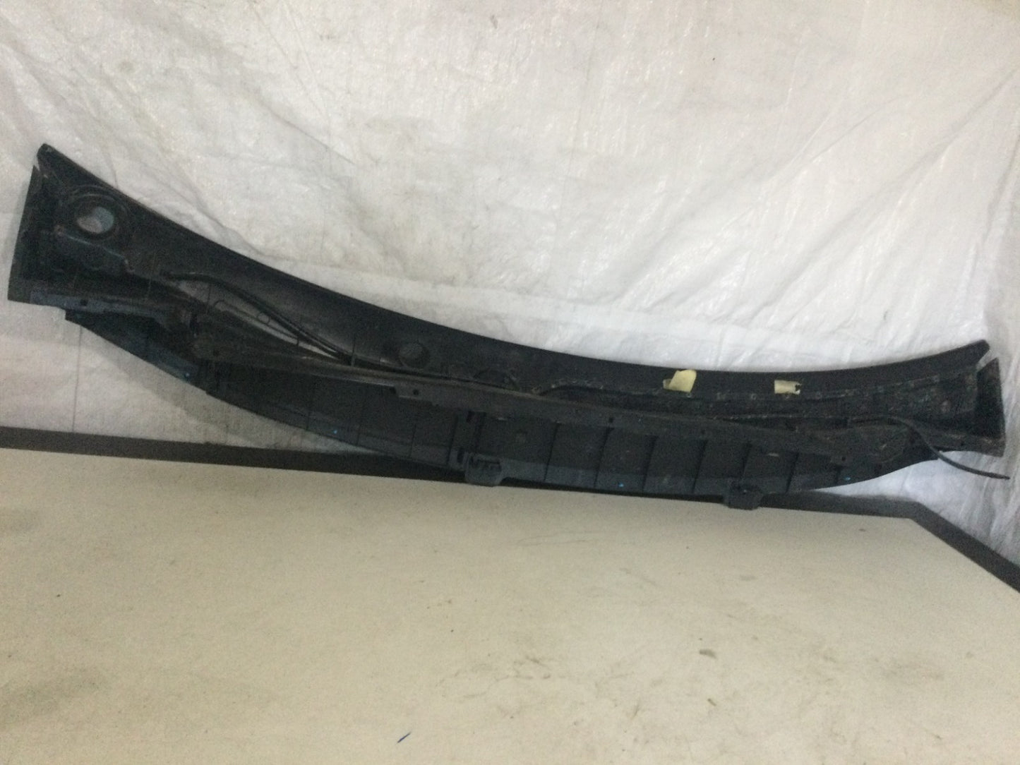 2024 Nissan Rogue 1.5L Cowl Grille OEM 66862 6RP0A