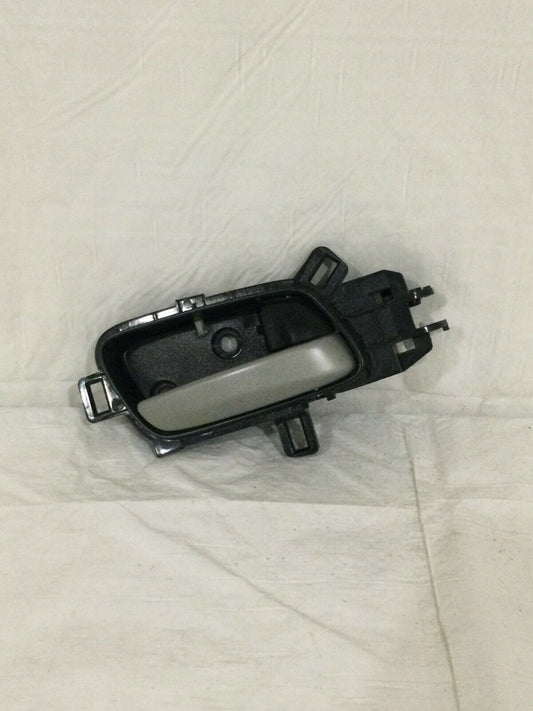 2013 Honda CR-V CRV Front Right Interior Door Handle OEM